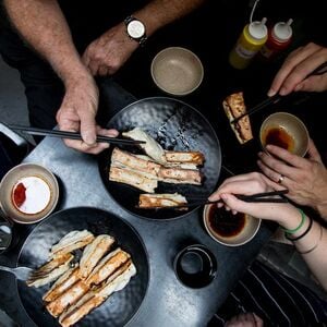 Veranstaltung: Melbourne Foodie Experience: Walking Tour, Walk Melbourne Tours in Melbourne