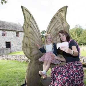 Veranstaltung: Bunratty Castle & Folk Park: Entry Ticket, Bunratty Castle Medieval Banquet in Bunratty