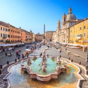 Veranstaltung: Museo di Roma: Biglietto d'ingresso + esperienza 3D, Palazzo Braschi in Rome