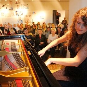 Veranstaltung: Warsaw: Royal Castle Chopin Concert, Chopin Concert Warsaw in Warsaw