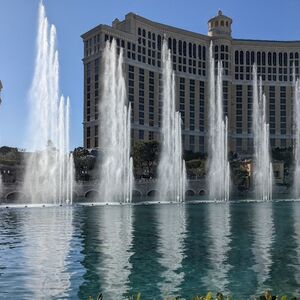 Veranstaltung: Las Vegas: Self-Guided Walking Tour, Las Vegas in las vegas