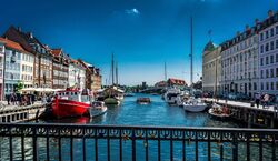 Veranstaltung: Copenhagen City & Christiansborg Palace Private Walking Tour, in Copenhagen