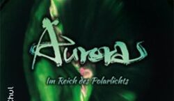 Event: Aurora - Im Reich des Polarlichts, Planetarium in Hamburg