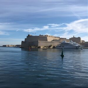 Veranstaltung: 3 Cities Tour, Cospicua - Valletta Ferry in Cospicua