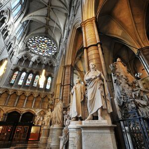 Veranstaltung: Westminster Abbey: Entry Ticket, Westminster Abbey in London