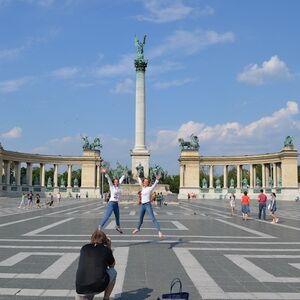 Veranstaltung: Budapest Pass, Budapest in budapest