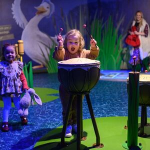 Veranstaltung: Peter Rabbit Explore & Play, Peter Rabbit™: Explore and Play – Blackpool in Blackpool