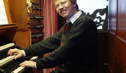 Veranstaltung: Konzert IV - Bach und die norddeutschen Meister, Martinskirche in Kassel