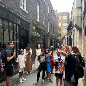 Veranstaltung: London: Harry Potter & Tower of London Walking Tour + Tickets, Harry Potter Tours in London