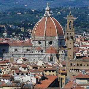 Veranstaltung: Cupola del Brunelleschi e Duomo di Firenze: Ingresso Premium e salta la fila, Florence Cathedral – The Duomo in Florence