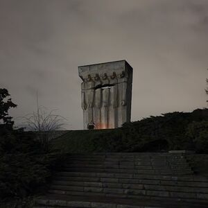 Veranstaltung: Oscar Schindler's Footsteps: Plaszow Labor Camp & Krak's Mound Night Walk, Plaszow Krakow in Krakow