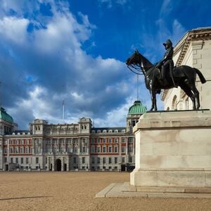 Veranstaltung: The Household Cavalry Museum, The Household Cavalry Museum in London