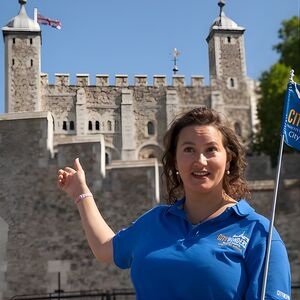 Veranstaltung: Tower of London Tour with a Beefeater Private Meet & Greet, 8 Tower Hill in London