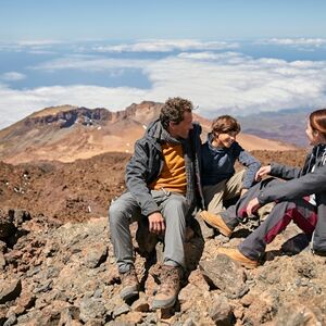 Veranstaltung: El Teide: Excursión con Teleférico, Mount Teide National Park in Tenerife