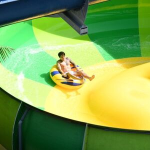 Veranstaltung: SplashMania WaterPark: Entry Ticket, SplashMania WaterPark in Banting