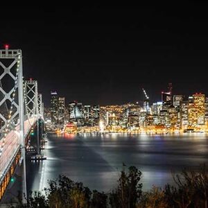 Veranstaltung: Big Bus San Francisco: Panoramic Night Tour, San Francisco Bus Tours in San Francisco