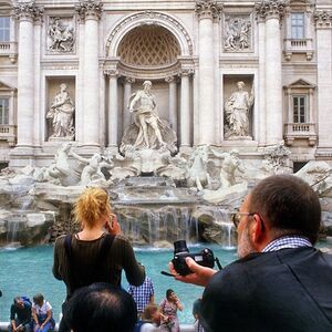 Veranstaltung: Roma: Tour a piedi della città per famiglie, Rome Walking Tours in Rome