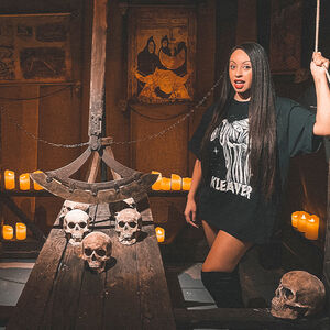 Veranstaltung: Medieval Torture Museum with Ghost Hunting, Medieval Torture Museum in Los Angeles