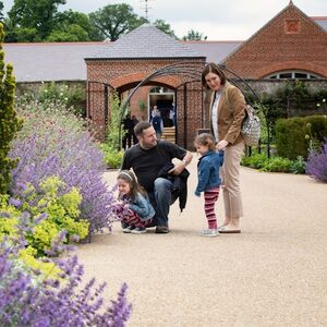 Veranstaltung: Hillsborough Castle - Gardens Access Only, Hillsborough Castle in Hillsborough