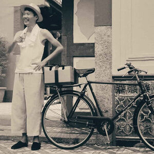 Veranstaltung: Trails Of Tan Ah Huat : Singapore 1920s Guided Cycling Tour, Let’s Go Tour Singapore in Singapore