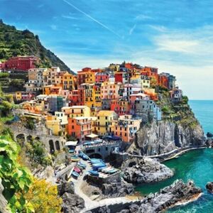 Veranstaltung: Cinque Terre e Portovenere - Gita in Giornata da Firenze, Day Trips from Florence in Florence