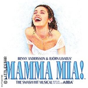 Veranstaltung: Mamma Mia!, Theater 11 in Zürich