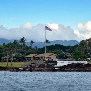 Veranstaltung: Pearl Harbor Virtual Reality Center, Pearl Harbor in Honolulu