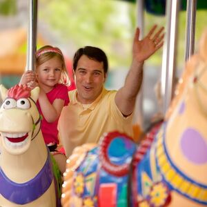 Veranstaltung: Sesame Place: Fast Track Ticket, Sesame Place in Langhorne