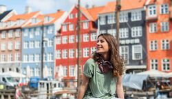 Veranstaltung: The David Collection, Art in Copenhagen Private Walking Tour, in Copenhagen
