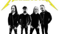Veranstaltung: Metallica Tribute by Metalicover, Rock It Aalen in Aalen