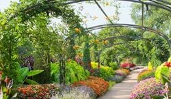 Veranstaltung: Cheekwood Estate and Gardens: General Admission, Cheekwood Estate and Gardens in Nashville