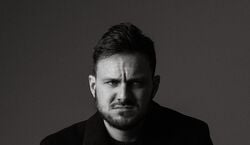 Veranstaltung: Mike Rice: Cruel Little Man, Lemon Tree in Aberdeen