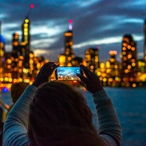 Veranstaltung: 90-Minute Lake & River Architecture Tour, Wendella Tours & Cruises in Chicago