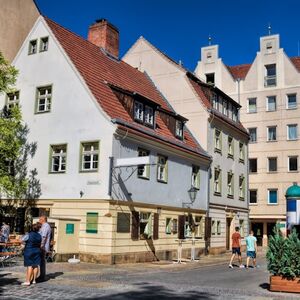 Veranstaltung: Berlin: Mythen, Sagen & Legenden Geführte Tour, Babylon in Berlin