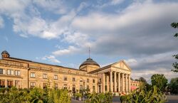 Veranstaltung: Wiesbaden: Schnuppertour - öffentliche Tour, in Wiesbaden