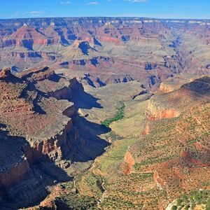 Veranstaltung: Grand Canyon Visitor Center IMAX, Death Valley National Park in Las Vegas