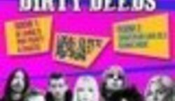 Veranstaltung: Dirty Deeds, Corporation in Sheffield