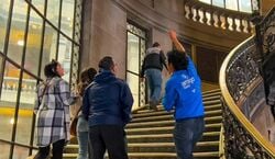 Veranstaltung: Palacios de Ciudad de México: Visita guiada a pie, Mexico City Bus Tours in Mexico City