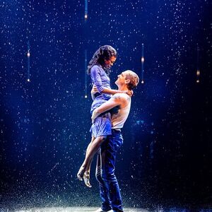 Veranstaltung: The Notebook on Broadway Ticket, Gerald Schoenfeld Theatre in New York