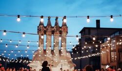Veranstaltung: Casa Batlló: Entrada estándar de concierto (azul), Casa Batlló in Barcelona