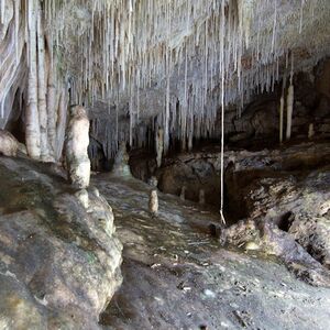 Veranstaltung: Cuevas de Campanet: Entrada sin colas, Campanet Caves in Campanet