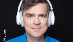 Event: Henning Schmidtke - Es ist nicht alles so scheiße, wie du denkst, Haus der Springmaus in Bonn