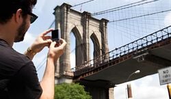 Event: A Slice of Brooklyn Pizza Tour, 137 4th Ave in Kings County
