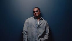 Event: Gabzy, Roundhouse in London
