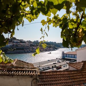 Veranstaltung: Porto: A Casa do Fado - São João Novo, Porto Helicopter Tours in Porto