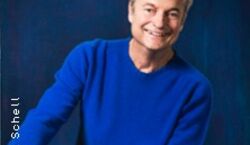 Event: Alfred Dorfer - Gleich, Circus Krone in München