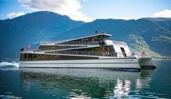 Veranstaltung: Private Day Tour- Flam Railway & Fjord Cruise From Bergen, in Bergen