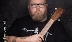 Veranstaltung: Andreas Kümmert & The Electric Circus, Hypothalamus in Rheine
