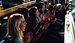 Veranstaltung: Share a Suite - John Bishop, The SSE Arena, Belfast in Belfast