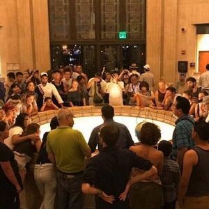 Veranstaltung: Griffith Observatory: Guided Tour, Griffith Observatory in Los Angeles